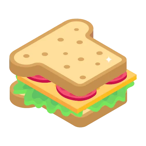 Sandwiches